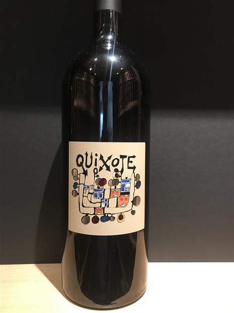 Quixote ナパバレー カベルネソービニヨン スタッグスリープディストリクト Quixote Cabernet Sauvignon | Vivino 日本