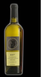 Binyamina sauv bl/chard yogev 750ml (7290008807449)