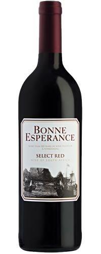 Nv Kwv Bonne Esperance South Africa Western Cape Cellartracker