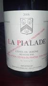 label
