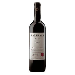 1997 Chateau Reynella Cabernet Sauvignon Basket Pressed