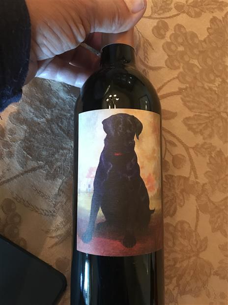 2022 Dos Cabezas Wine Works Red, USA, Arizona, Cochise County ...