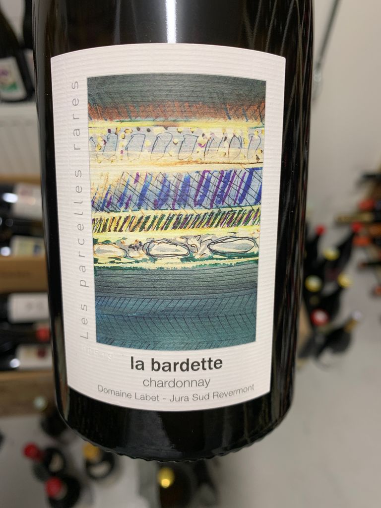 Domaine Labet