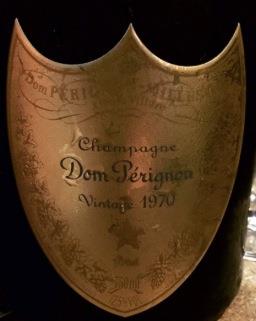 1990 Dom Perignon P3 1.5 L – Crush Wine & Spirits