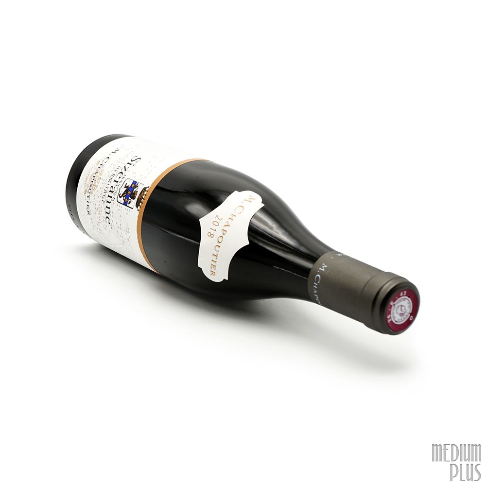 M. Chapoutier Sizeranne 2016 6Lボトル 2018 M. Chapoutier Hermitage La Sizeranne - CellarTracker