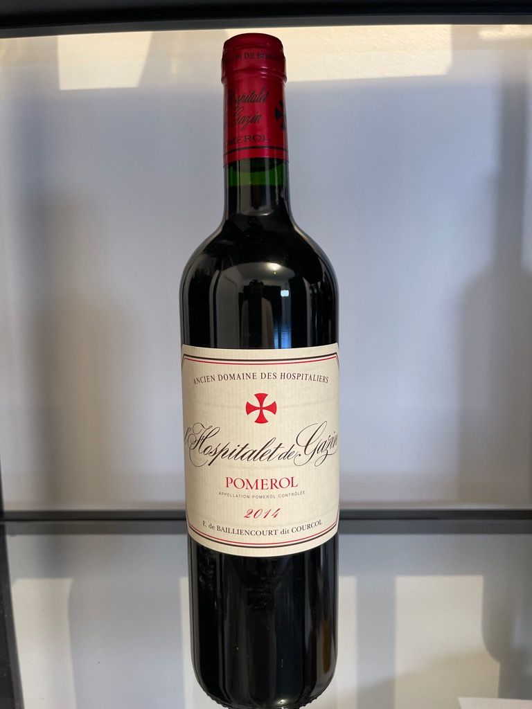 Domaine Lécheneault 2014 L'Arcestrale | Domaine Jourdan | Winemaker Online Shop