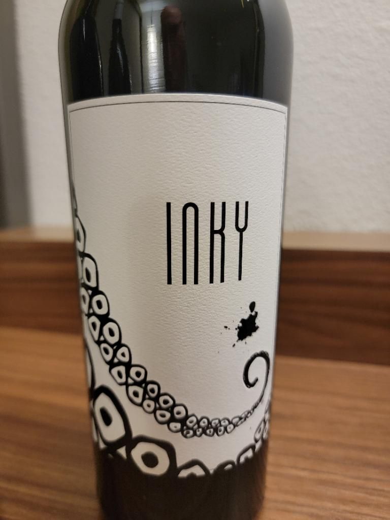 2019 Wautoma Wines Malbec Inky, USA, Washington, Columbia Valley