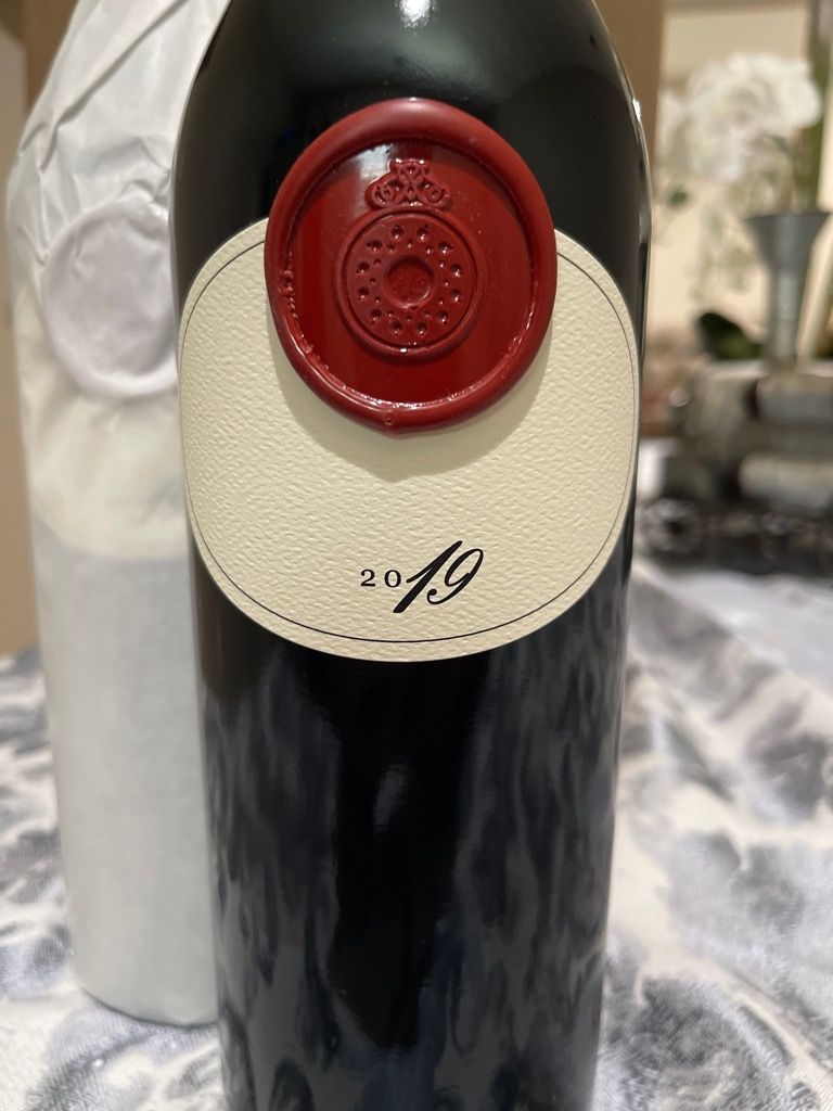 緊急値下げ　Buccella Cabernet Sauvignon 2017 2019 Buccella Cabernet Sauvignon, Napa Valley, USA (750ml) – Woods