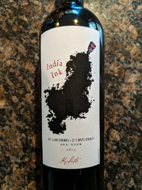 kuleto india ink kuleto india ink