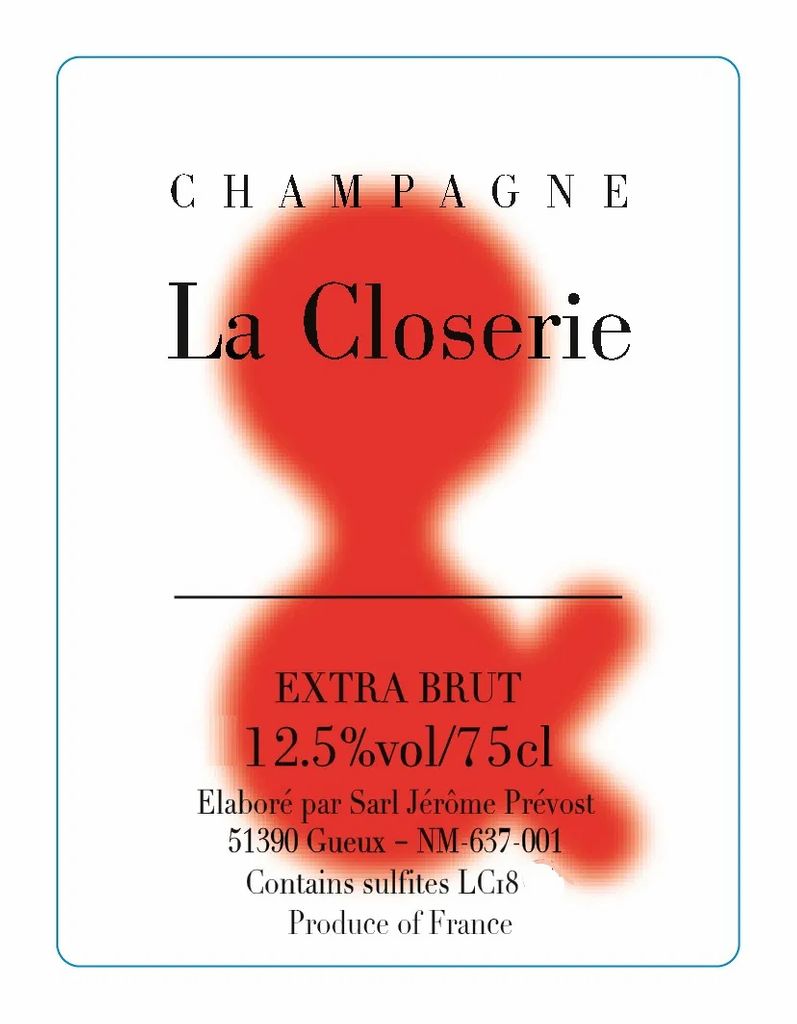 2021 Jérôme Prévost Champagne La Closerie & - CellarTracker 2021 Jérôme Prévost Champagne La Closerie & - CellarTracker
