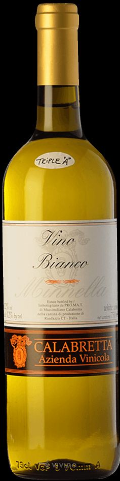 2021 Calabretta Minnella Bianco Vino da Tavola, Italy, Sicily, Vino da ...