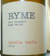 label