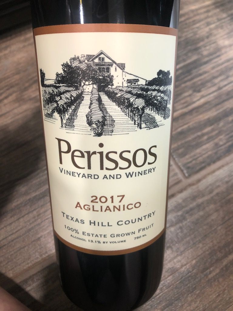 Perissos winery hotsell