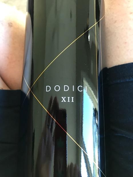 古井貢酒 ×12 T L T N.V. Cooper's Hawk dodici XII (barbera75%|sangiovese25