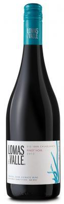 W direct lomas Del valle Pinot Noir glass 750ml (7804614590277)
