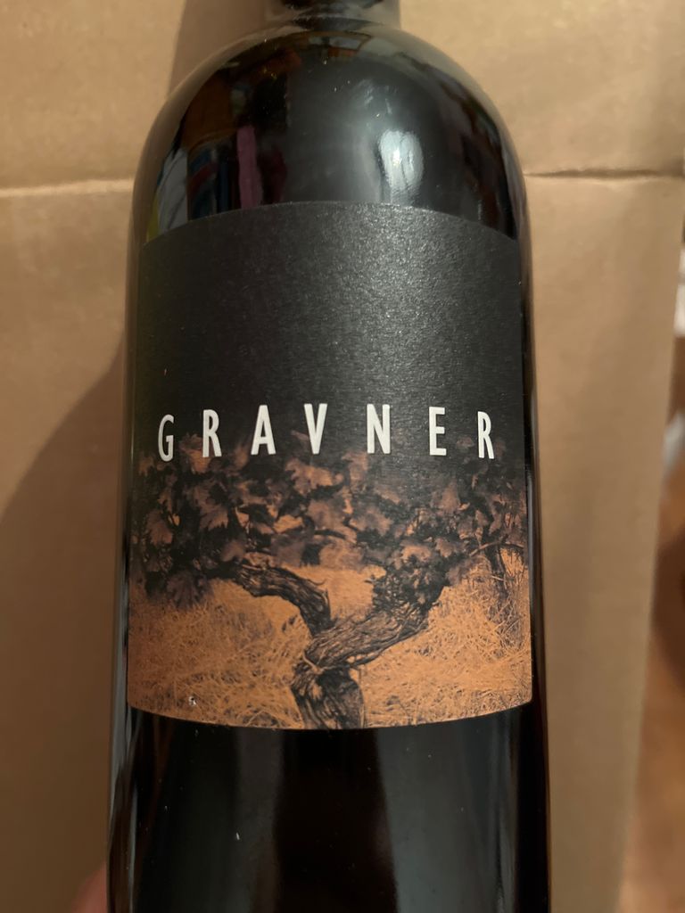 2008 Gravner Breg Bianco Venezia Giulia IGT - CellarTracker