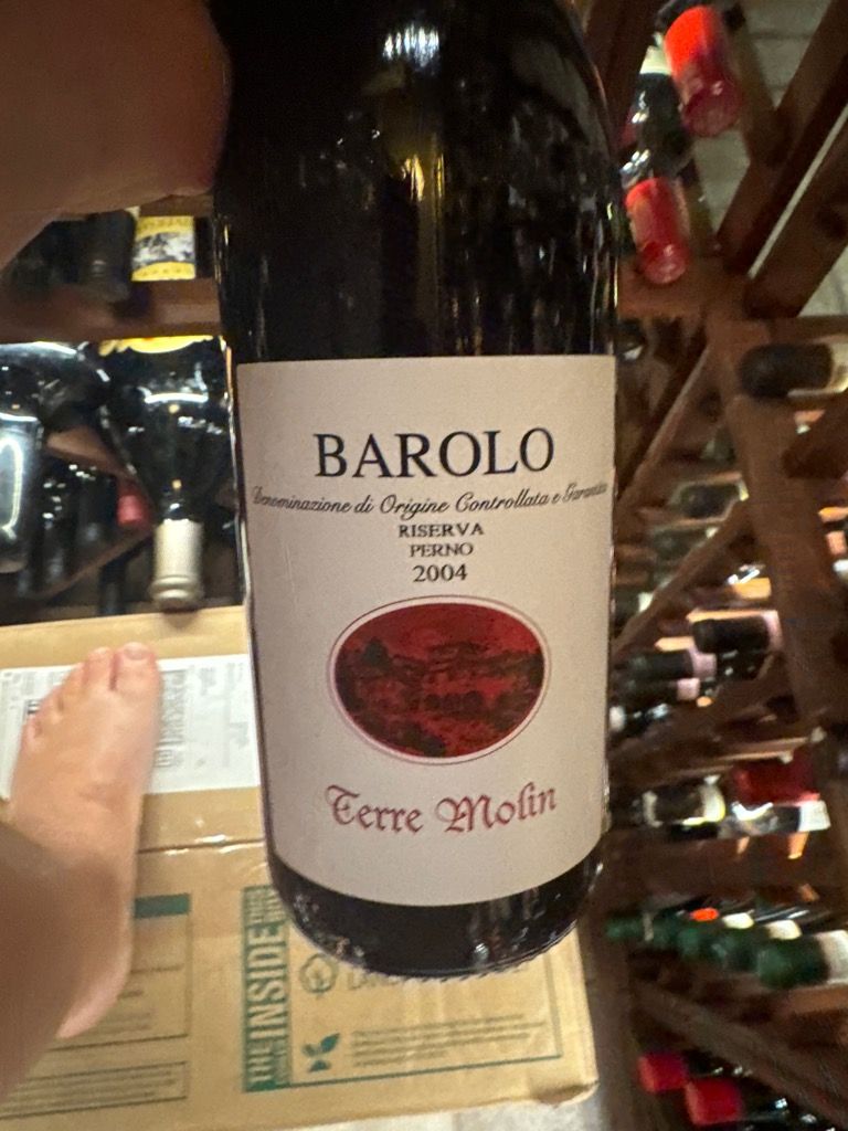 2013 Lorenzo Accomasso Barolo Annunziata Riserva - CellarTracker