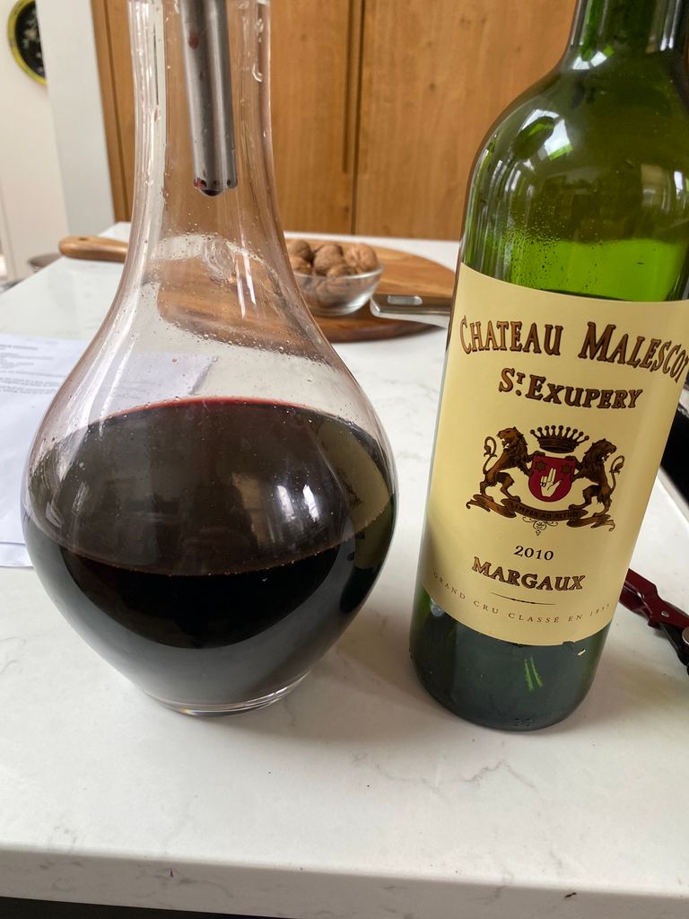 Château Saint es 2011 2011 Chateau St. Jean Cinq Cépages Cabernet Sauvignon