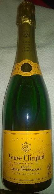 Veuve Clicquot Cuvée Saint-Pétersbourg Veuve_Clicquot___Cuvee_Saint_P