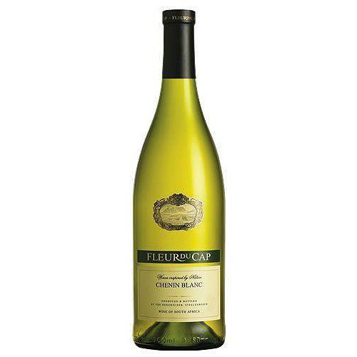 2010 Fleur du Cap Chenin Blanc, South Africa, Western Cape CellarTracker