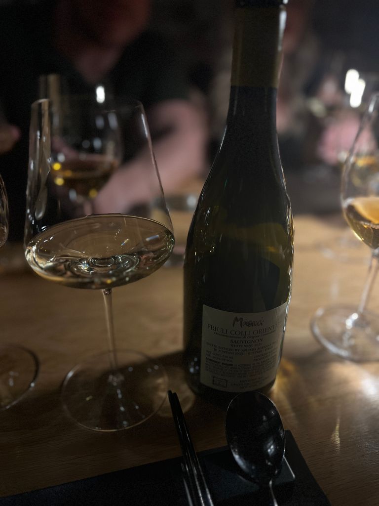 ワイン Miani Bianco2021 Miani Bianco 2021 Italian White Wine - Enjoy Wine