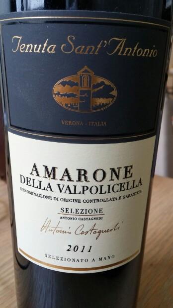 <span>Tenuta Sant Antonio Amarone - Rotwein (8032841821102)