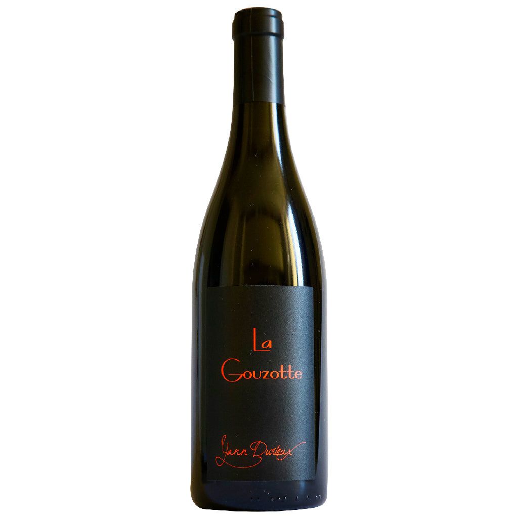 2020 Yann Durieux La Gouzotte - CellarTracker