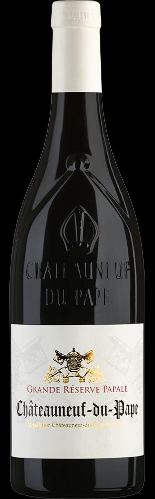 16 Paul Jourdan Chateauneuf Du Pape Grande Reserve Papale France Rhone Southern Rhone Chateauneuf Du Pape Cellartracker