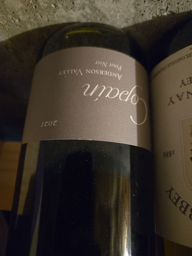 Silverado Merlot 2012 Expert Wine Review: Natalie MacLean Silverado Vineyards 2012 Merlot
