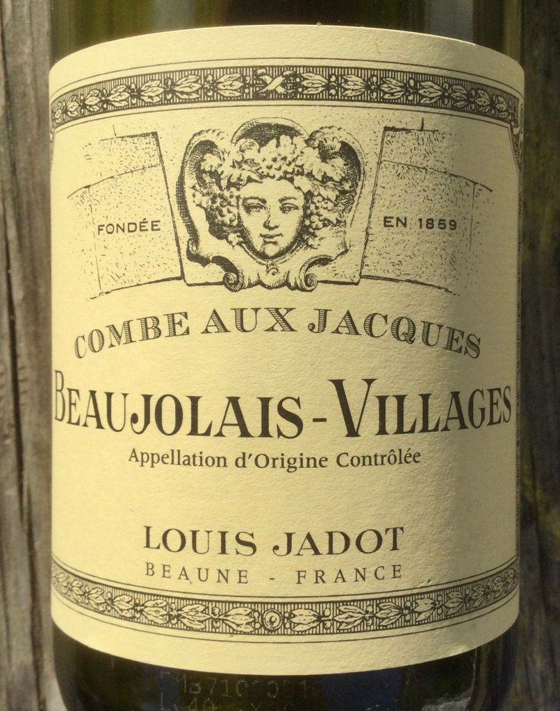 Beaujolais-Villages – Louis Jadot