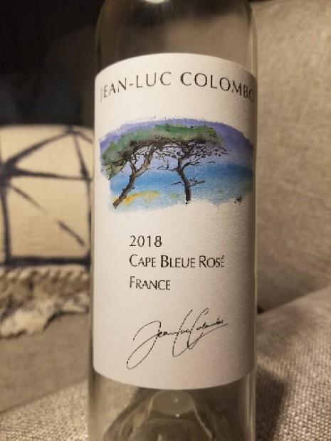 colombo rose