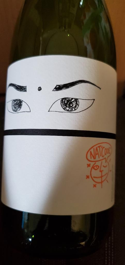 2020 Niepoort Nat Cool Drink Me, Portugal - CellarTracker