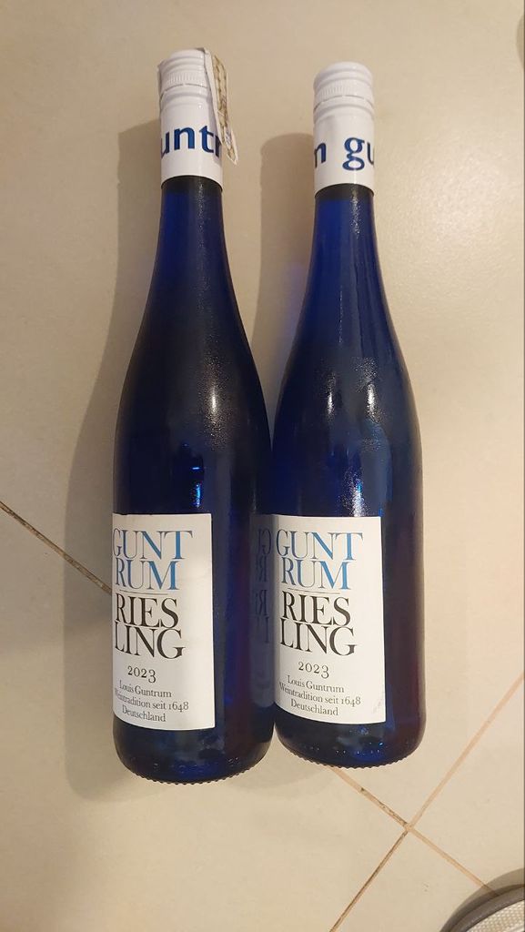 プリューレロック　BLANC 2011 Prieure Roch Vin de France Blanc 2011 - 個人的ワインのブログ