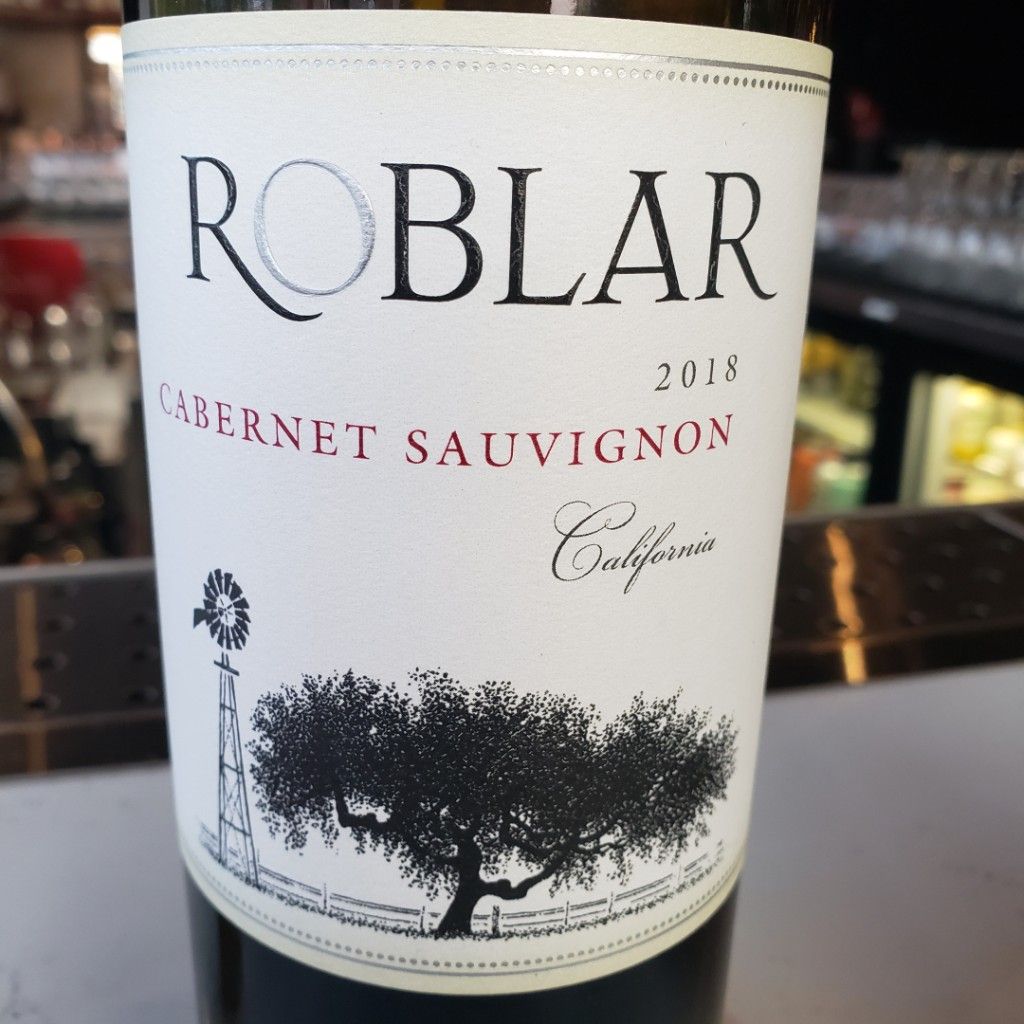 2020 Roblar Sauvignon, USA, California CellarTracker
