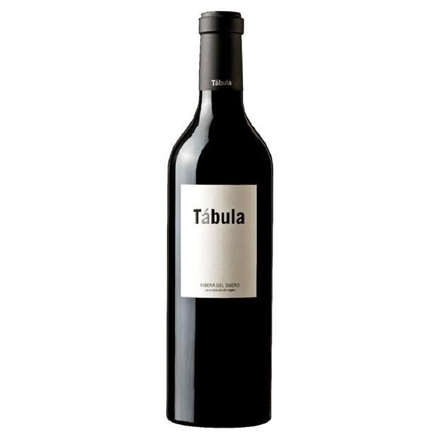 2012 Bodega y Viñedos Tábula Ribera del Duero Tábula, Spain, Castilla y ...