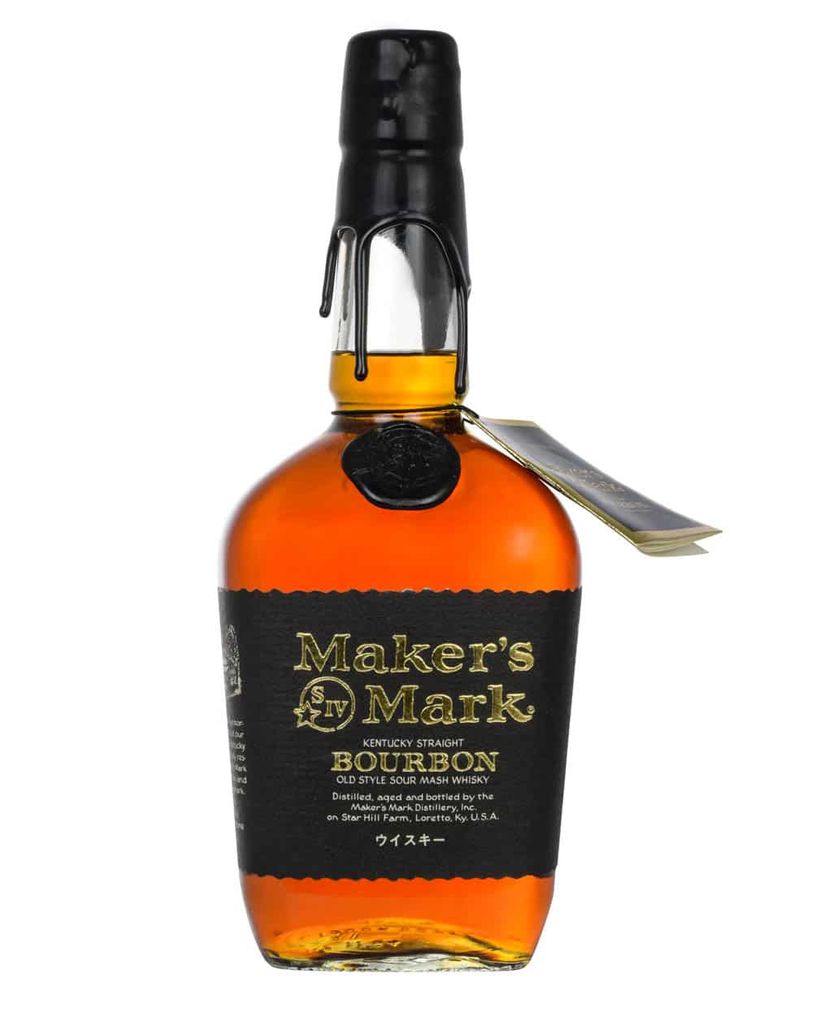 【未開封】Maker's Mark Az Blender #6 & Lambay 未開封】Maker´s Mark Az Blender #6 & Lambay