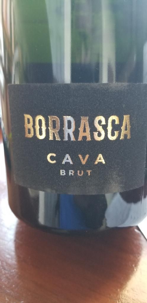 Borrasca cava online brut