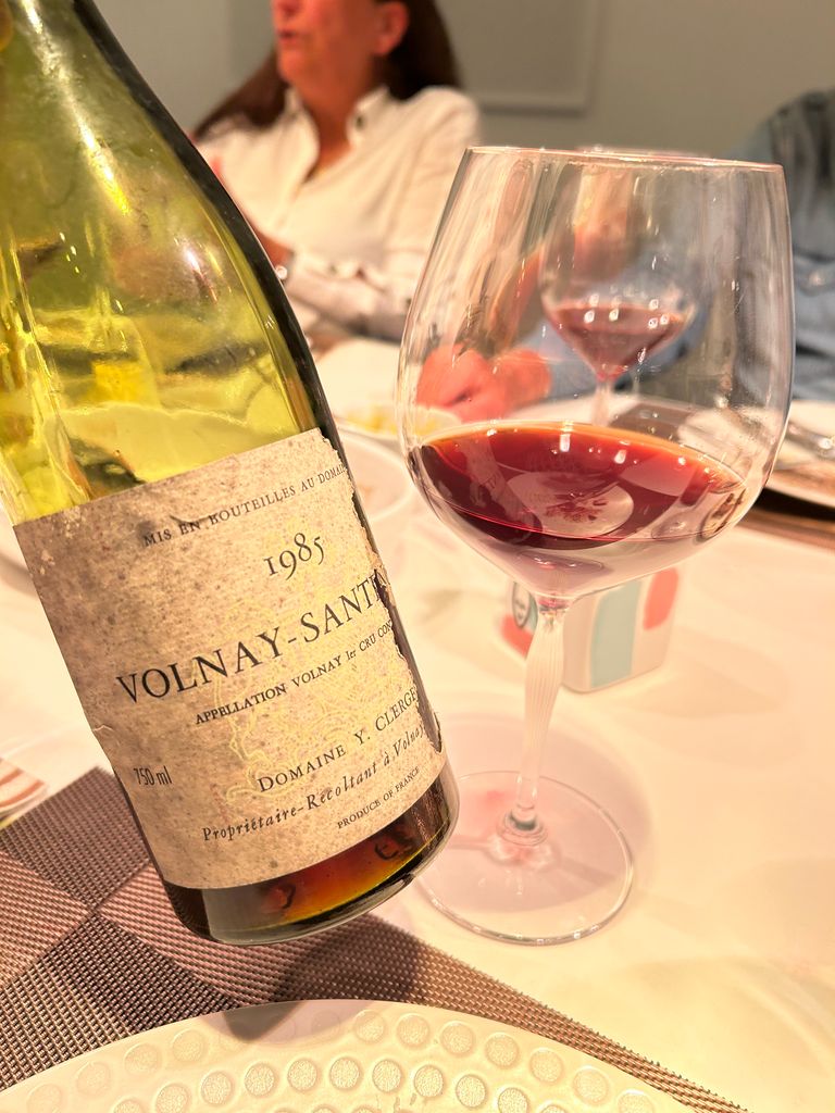 【まとめ割有】Volnay 1er Cru Santenots 2016 赤 まとめ割有】Volnay 1er Cru Santenots 2016 赤 - メルカリ