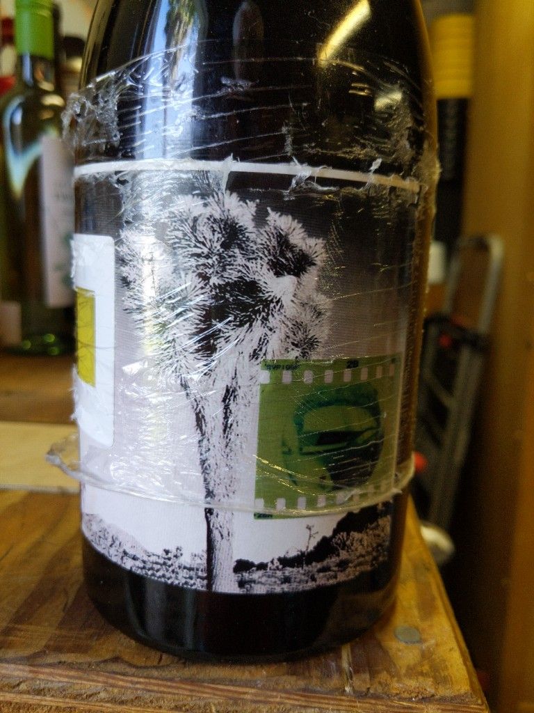 2016 Orin Swift 8 Years in the Desert, USA, California CellarTracker