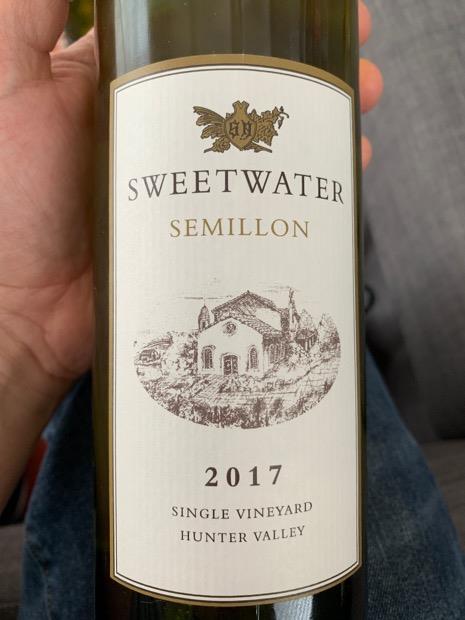 2024 Hungerford Hill Sémillon Sweetwater, Australia, New South Wales ...