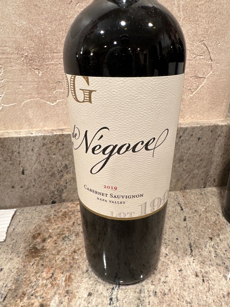 De Negoce offer (Part 2) 7849 by Terrance_Arrington WINE TALK