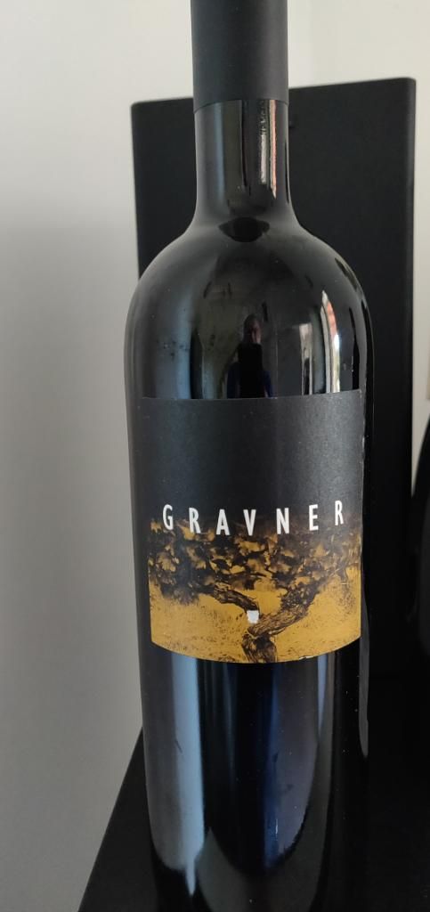 ワイン Gravner Venezia-Giulia Ribolla 2010 2010 Gravner Ribolla 'R10' Magnum, Venezia Giulia IGT, Friuli
