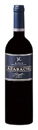 2018 Viñedos de Aldeanueva Rioja Azabache Crianza, Spain, La Rioja ...
