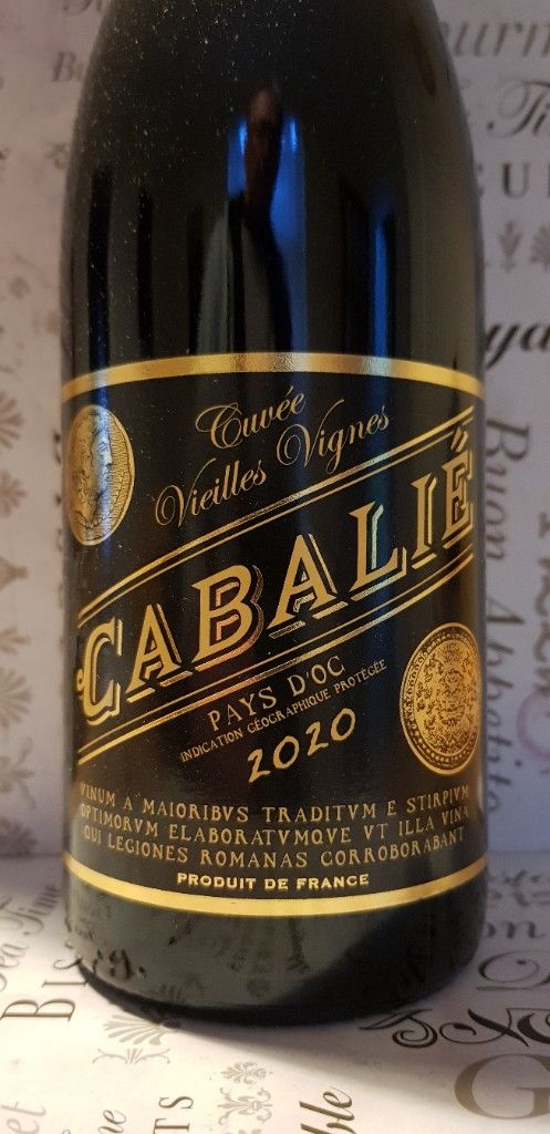 Cabalie wine deals