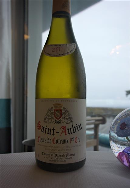 SAINT-AUBIN 2014 750ml 【Grand VIN】 Our wines - Le Château Saint-Aubin est un domaine viticole