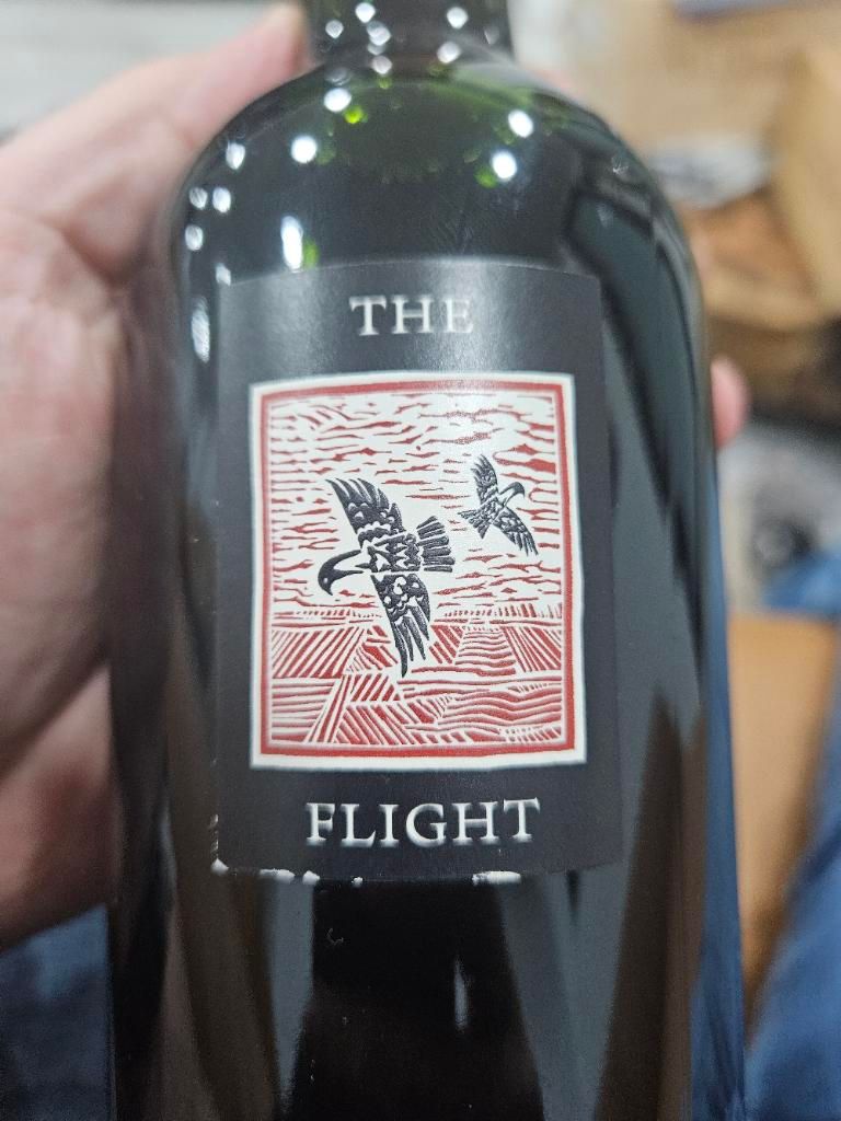 スクリーミング・イーグル　 セカンド　フライト　2015　ナパヴァレー 2015 Screaming Eagle The Flight - CellarTracker