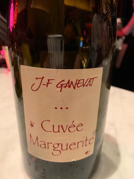 ドメーヌ・ガヌヴァ 2016 Buy Côtes du Jura Cuvée Florine Jean-François Ganevat