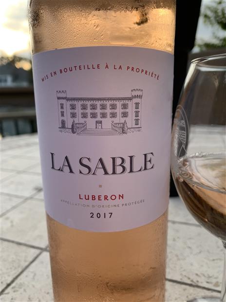 Our Wines - Chateau La Sable