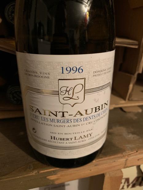 ワイン Guy Amiot et FilsSaint-Aubin1erCru 2015 2015 Domaine Amiot Guy et Fils Chassagne-Montrachet 1er Cru