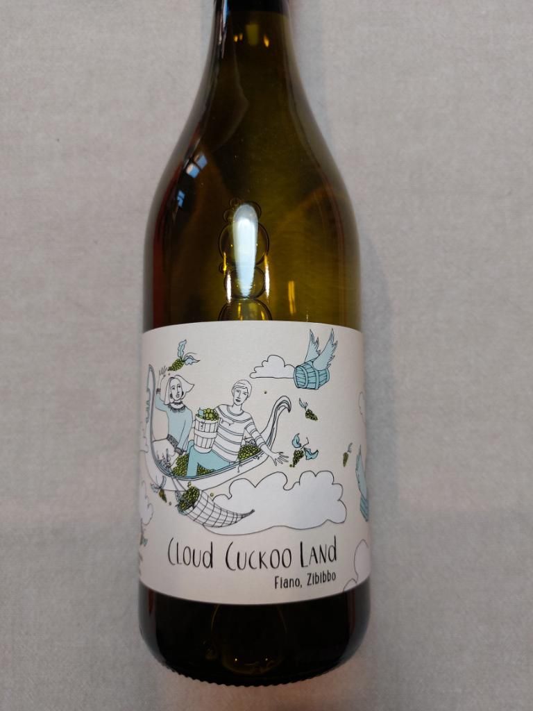 ワイルド ワイルダー シャンパンゴールド ワイルド＆ワイダー・クラウド・カッコウ・ランド・フィアーノ